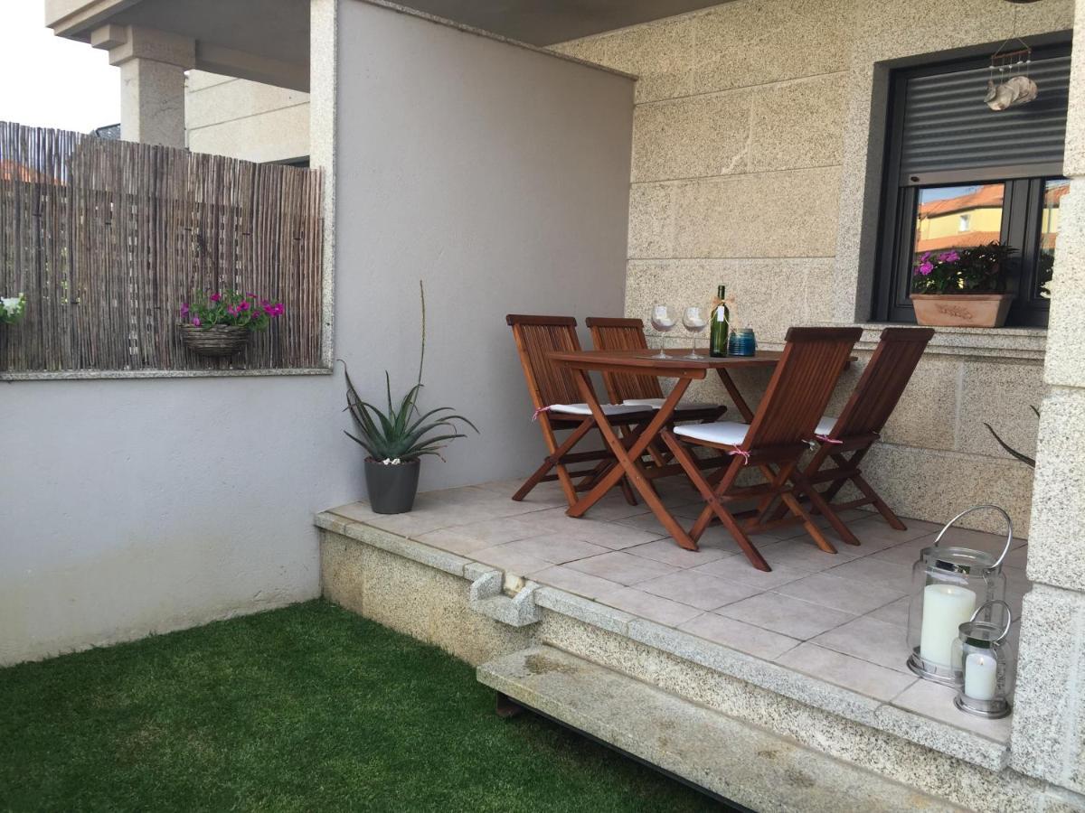 Carola L, "Apartamento De Lujo A 100M Playa Catia" Рибейра Экстерьер фото