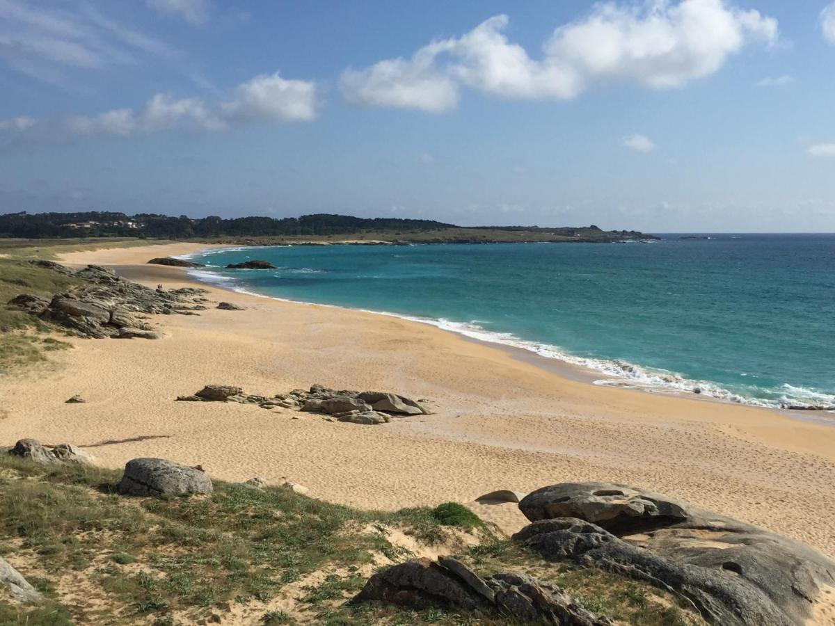 Carola L, "Apartamento De Lujo A 100M Playa Catia" Рибейра Экстерьер фото